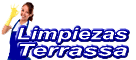 Logo de Limpiezas Terrassa, empresa de limpieza en Terrassa